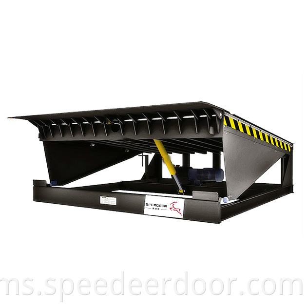 Dock Leveler5